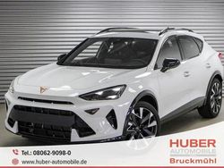 Magnetic grau metallic (s7) Neu 2025 Cupra Formentor VZ SUV | 41.290 € (Fairer Preis)