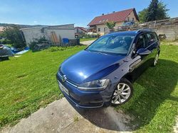 Gebraucht 2014 VW Golf VII Comfortline Limousine | 7.800 € (Guter Preis)