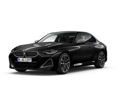 Gebraucht 2025 BMW M240 M Sport Coupé | 47.690 € (Guter Preis)