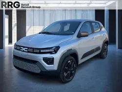 Grau Neu 2024 Dacia Spring Extreme Kleinwagen | 17.990 € (Guter Preis)
