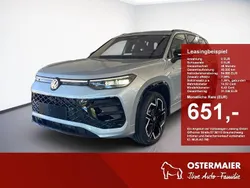 Oyster silver Gebraucht 2025 VW Tayron R-line SUV | 54.880 € (Guter Preis)