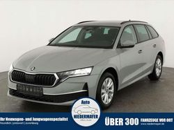 Stahl grau Neu 2025 Skoda Octavia Selection Kombi | 32.995 € (Superpreis)
