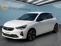 Weiß Gebraucht 2023 Opel Corsa Kleinwagen | 17.949 € (Fairer Preis)
