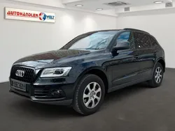 Schwarz Gebraucht 2014 Audi Q5 Comfort SUV | 11.299 € (Superpreis)