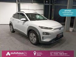 Weiß Gebraucht 2021 Hyundai Kona Style SUV | 20.970 € (Fairer Preis)