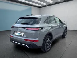Grau Neu 2025 DS Automobiles DS7 Crossback SUV | 36.249 € (Etwas zu teuer)