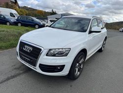 Weiß Gebraucht 2010 Audi Q5 Design SUV | 7.999 € (Fairer Preis)
