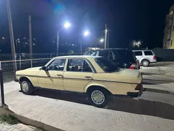 Gebraucht 1980 Mercedes 240 Limousine | 19.900 €