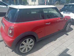 Rot Gebraucht 2008 Mini Cooper Kleinwagen | 4.850 € (Fairer Preis)