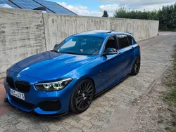 Blau Gebraucht 2018 BMW M140 Shadowline Kleinwagen | 38.000 € (Teuer)