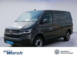 Indiumgrau metallic Gebraucht 2024 VW Transporter Van | 54.989 €