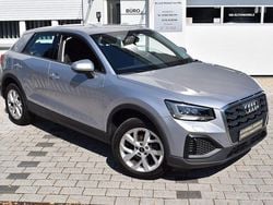 Florettsilber metallic Gebraucht 2022 Audi Q2 SUV | 21.499 € (Fairer Preis)