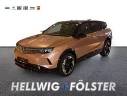 Impakt kupfer (metallic) Gebraucht 2025 Opel Grandland X SUV | 47.990 €