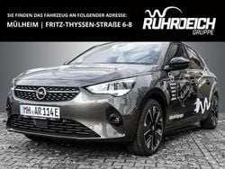 Grau Gebraucht 2020 Opel Corsa-e Edition Kleinwagen | 18.390 € (Fairer Preis)