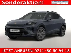 Fiord blau Neu 2025 Cupra Formentor SUV | 34.090 € (Guter Preis)