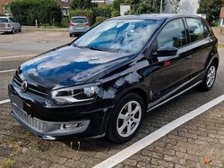 Schwarz Gebraucht 2009 VW Polo Kleinwagen | 2.900 € (Fairer Preis)