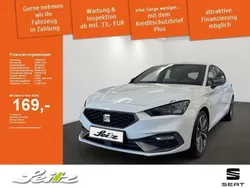 Nevada weiss Gebraucht 2024 Seat Leon Beats Limousine | 31.299 € (Etwas zu teuer)