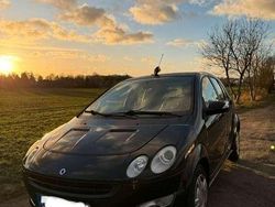 Gebraucht 2004 Smart ForFour Pulse Kleinwagen | 1.500 € (Fairer Preis)