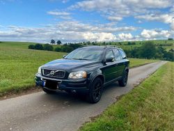 Grau Gebraucht 2011 Volvo XC90 Executive SUV | 13.950 € (Etwas zu teuer)