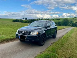 Grau Gebraucht 2011 Volvo XC90 Executive SUV | 17.900 € (Teuer)