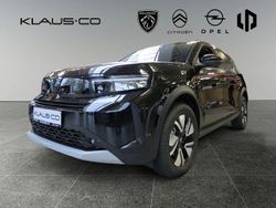 Schwarz Gebraucht 2025 Opel Frontera SUV | 24.980 € (Fairer Preis)