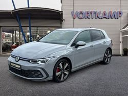 Mondsteingrau Gebraucht 2022 VW Golf VIII GTE Limousine | 25.480 € (Fairer Preis)
