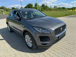 Silber Gebraucht 2018 Jaguar E-Pace S SUV | 18.200 € (Fairer Preis)