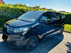 Citroën Spacetourer