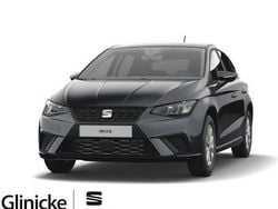 Grau Neu 2025 Seat Ibiza Limousine | 23.090 € (Superpreis)