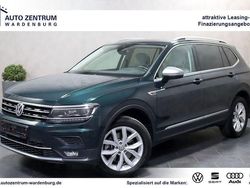 Andere farbe Gebraucht 2019 VW Tiguan Allspace SUV | 28.450 € (Guter Preis)