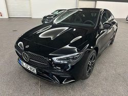 Gebraucht 2023 Mercedes E250 AMG line Kombi | 36.400 €
