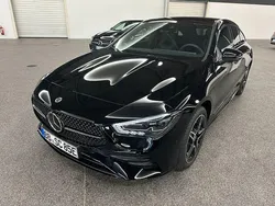 Gebraucht 2023 Mercedes E250 AMG line Kombi | 36.400 €