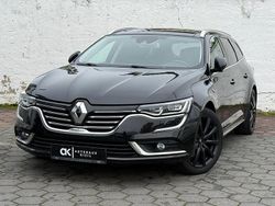 Schwarz Gebraucht 2019 Renault Talisman GrandTour Initiale Paris Kombi | 13.990 € (Superpreis)