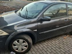 Gebraucht 2005 Renault Mégane II Limousine | 650 € (Superpreis)