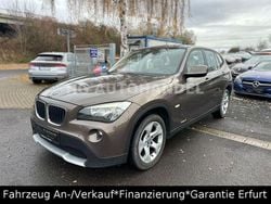 Beige Gebraucht 2010 BMW X1 SUV | 6.600 € (Guter Preis)