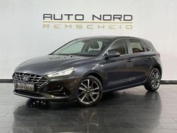 Grau Gebraucht 2021 Hyundai i30 Prime Limousine | 17.990 € (Fairer Preis)