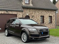 Gebraucht 2013 Audi Q7 S-line plus SUV | 18.500 € (Superpreis)