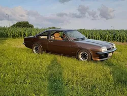 Gebraucht 1979 Opel Manta Coupé | 16.500 €