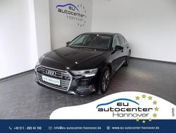 Schwarz Gebraucht 2021 Audi A6 Sport Limousine | 38.490 € (Fairer Preis)