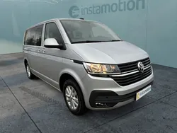 Silber Gebraucht 2023 VW T6.1 Van | 39.540 € (Guter Preis)