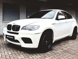 Weiß Gebraucht 2010 BMW X6 M M Performance SUV | 19.700 € (Guter Preis)