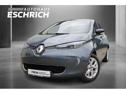 Grau Gebraucht 2019 Renault Zoe Life Kleinwagen | 9.490 € (Fairer Preis)