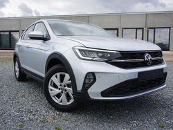 Reflexsilber metallic Neu 2025 VW Taigo SUV | 20.995 € (Superpreis)