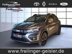 Schiefergrau Gebraucht 2024 Dacia Sandero Expression Kleinwagen | 19.490 € (Fairer Preis)