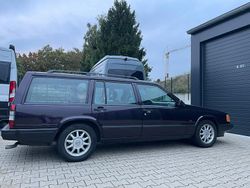 Violet Gebraucht 1997 Volvo 940 Kombi | 3.900 €