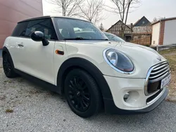 Weiß Gebraucht 2018 Mini Cooper Pepper Kleinwagen | 13.980 € (Guter Preis)