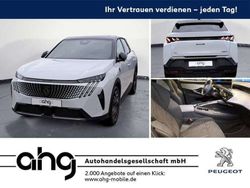 Okenit weiß Gebraucht 2025 Peugeot 3008 GT SUV | 37.490 € (Etwas zu teuer)