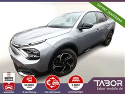 Artense grau metallic Gebraucht 2023 Citroën C4 Shine Limousine | 20.488 € (Guter Preis)