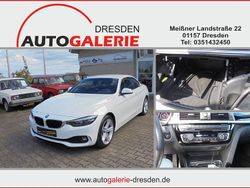 Alpinweiss iii Gebraucht 2019 BMW 430 Cabriolet Advantage Cabrio | 28.380 € (Fairer Preis)