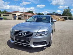 Grau Gebraucht 2008 Audi A4 Ambition Limousine | 6.490 € (Fairer Preis)